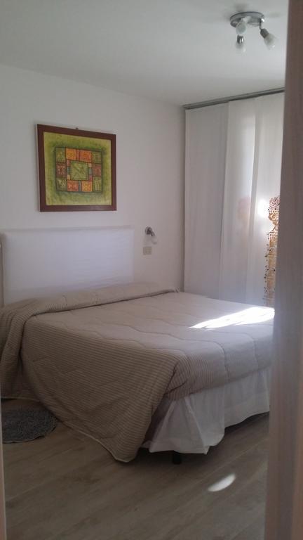 B&B Francesco In Assisi Eksteriør billede