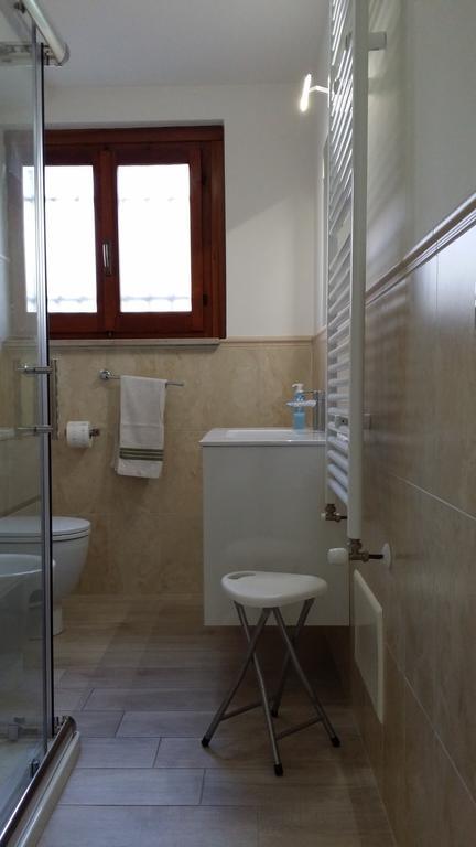 B&B Francesco In Assisi Eksteriør billede