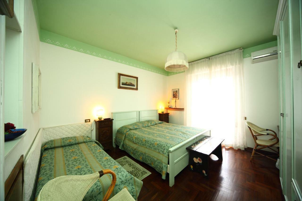 B&B Francesco In Assisi Eksteriør billede