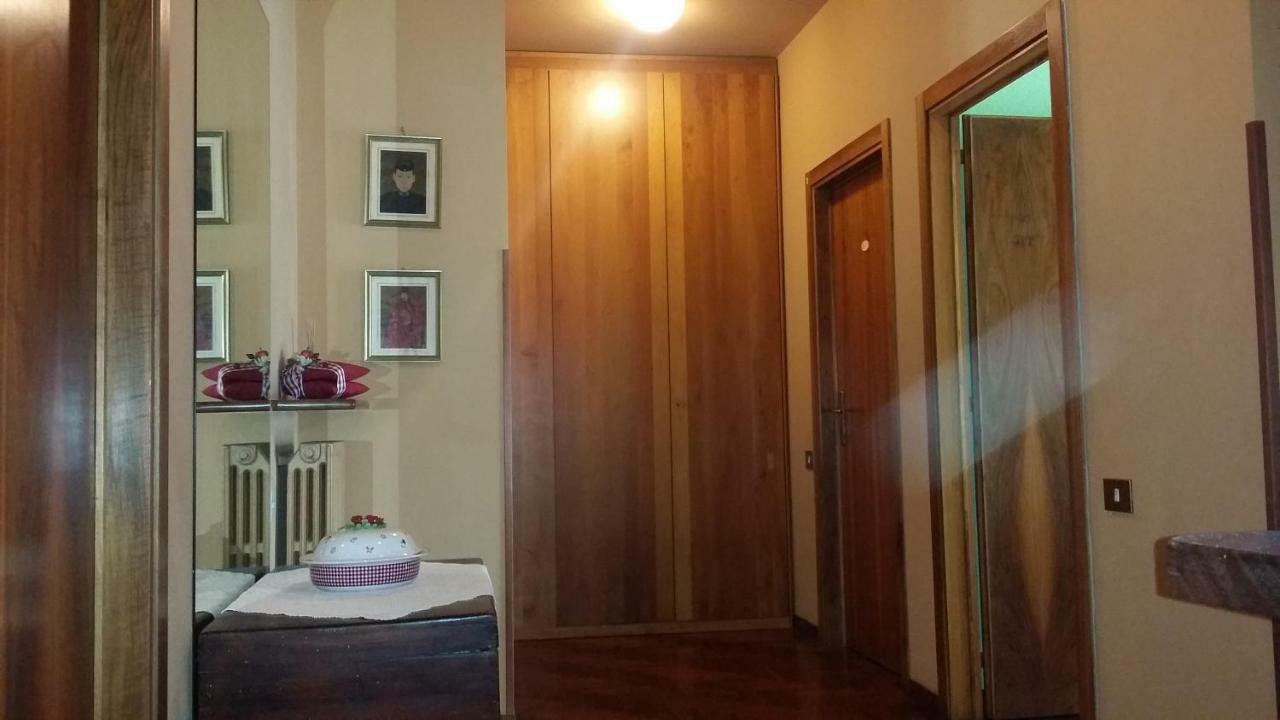 B&B Francesco In Assisi Eksteriør billede