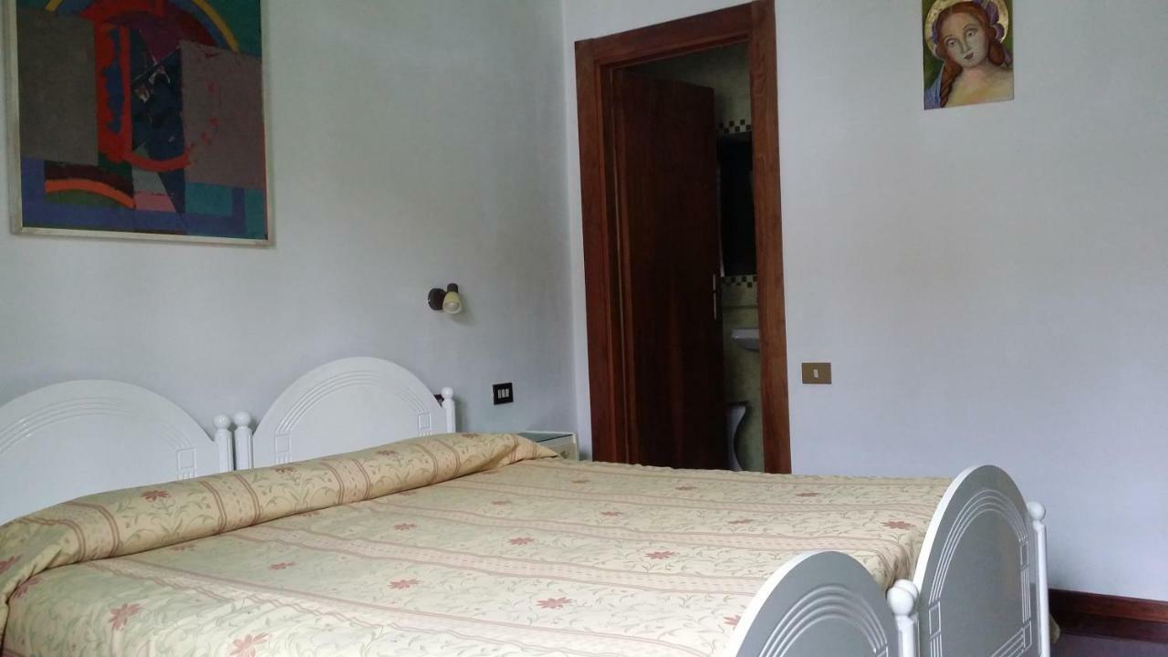 B&B Francesco In Assisi Eksteriør billede