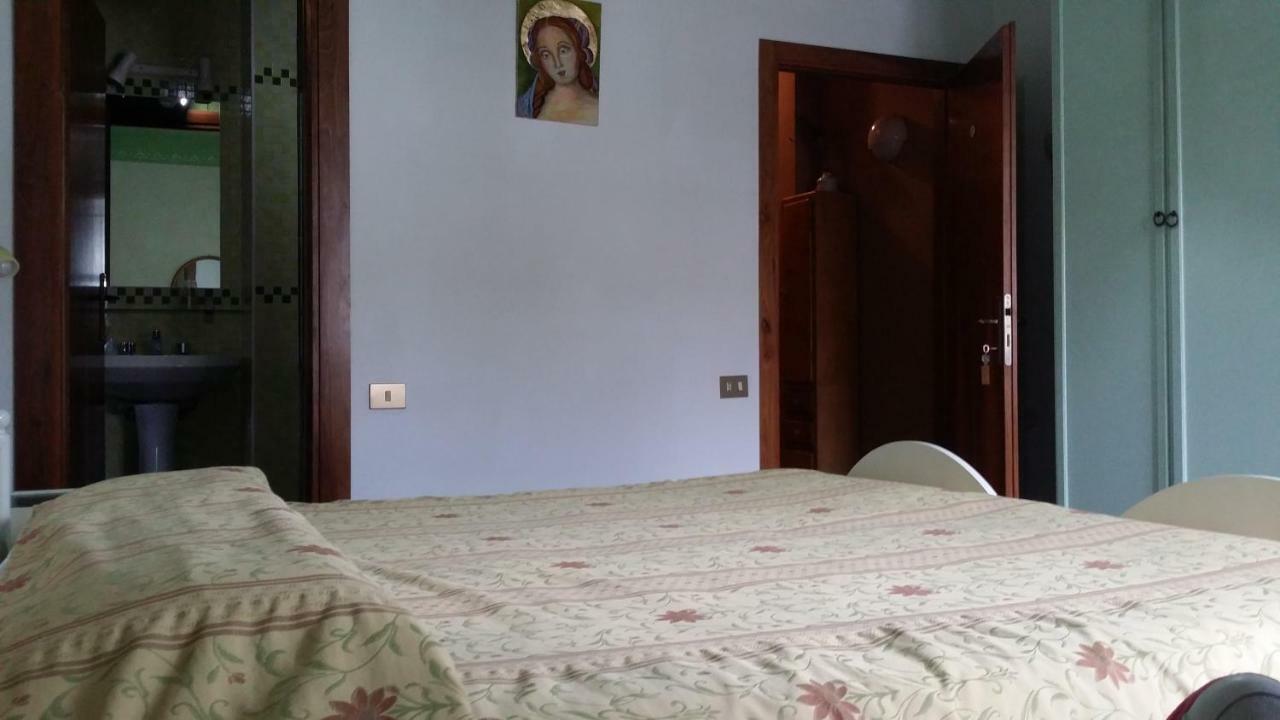 B&B Francesco In Assisi Eksteriør billede