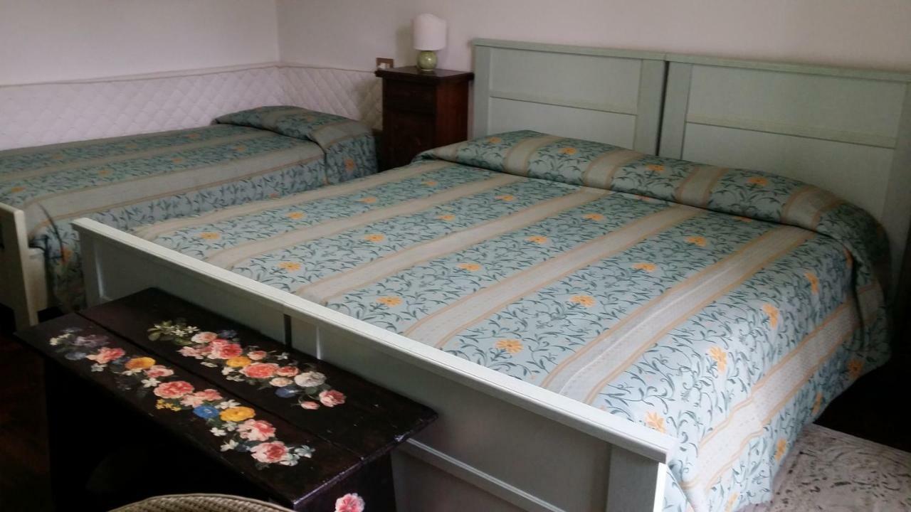 B&B Francesco In Assisi Eksteriør billede